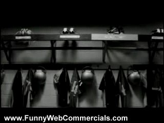 Nike - Just Do It - Commercial