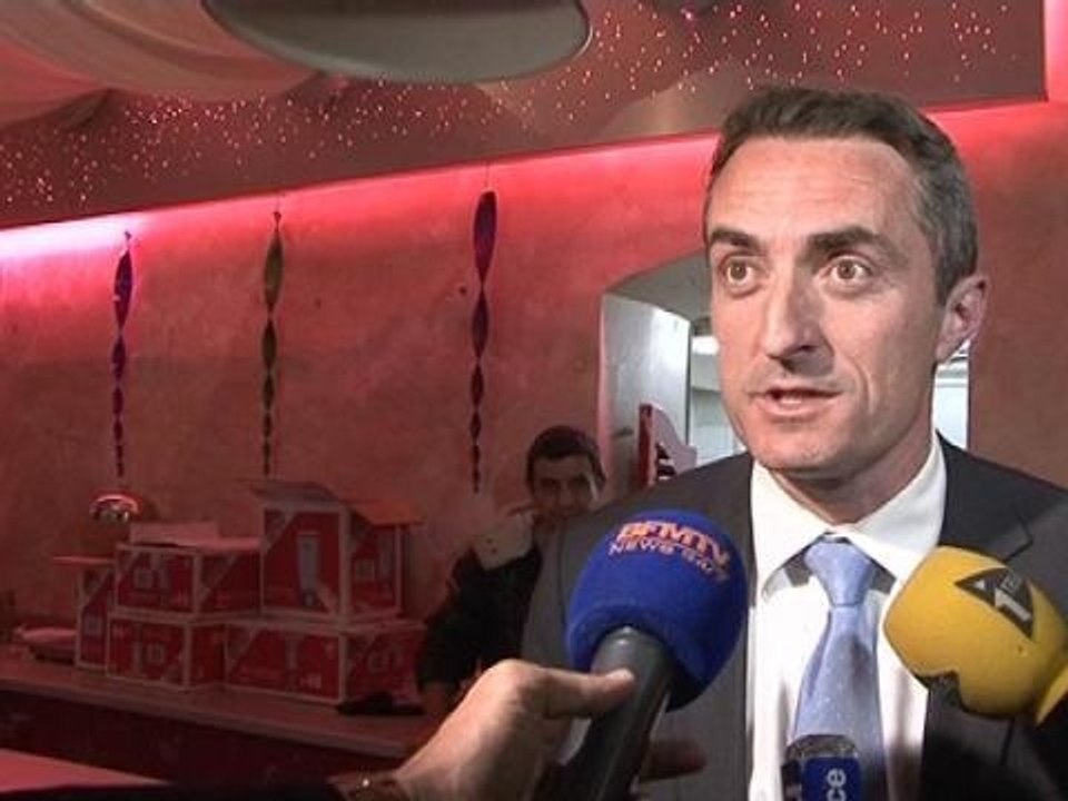Soupçons de fraude électorale à Marseille: Ravier se remémore l'époque Tapie - 24/03