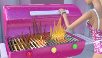 Barbie Life in the Dreamhouse Episodes 44 - Perf Pool Party