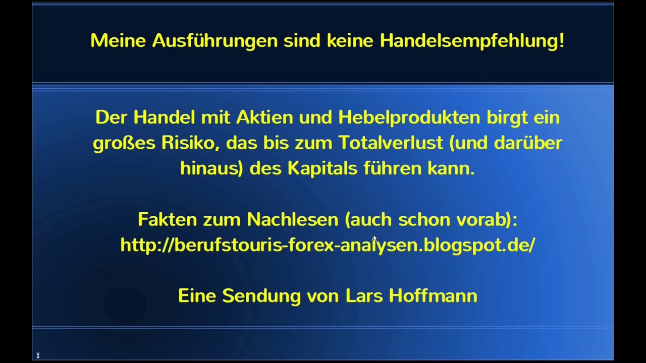 Der Markt am Mittag - 24-03-14