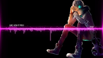 ▶ [dubstep] ★ - I Like How It Feels (Fractal Remix)