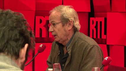 Patrick Chesnais: L'invité du jour du 24/03/2014 dans A La Bonne Heure