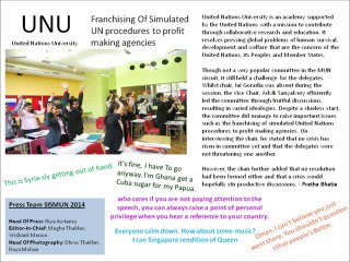 Top International School in Mumbai