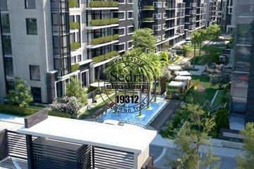 Chance for sale below the market price in compound the water way