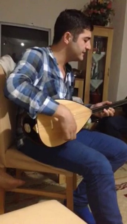 Mesut KAPLAN - Bilmiyorum Ne Derdin var