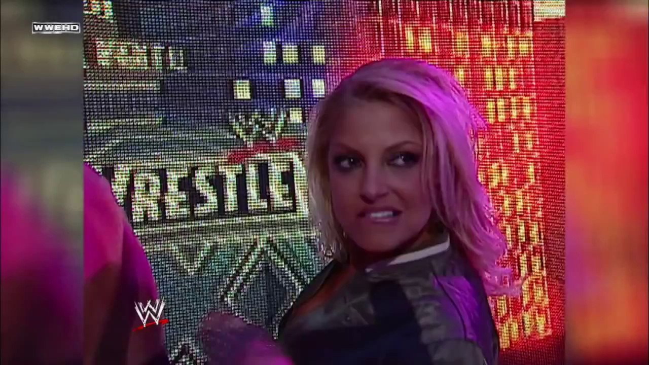 WrestleMania XX Highlights