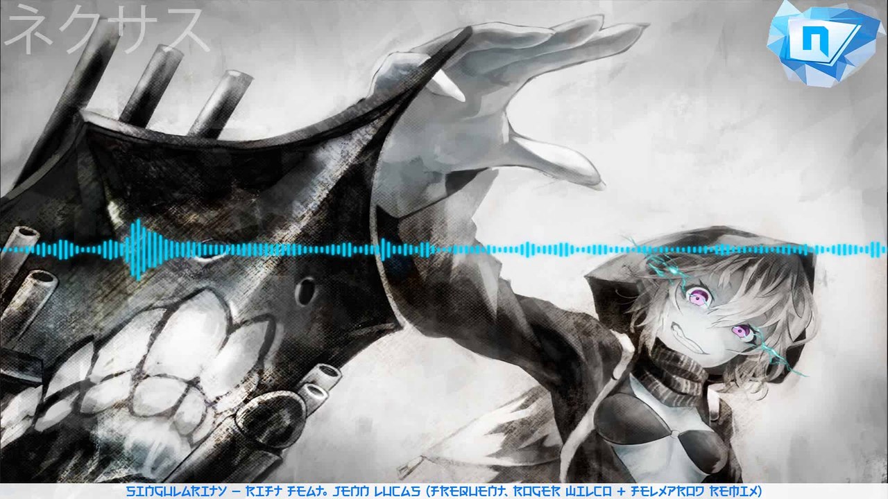 Dubstep   Singularity - Rift feat. Jenn Lucas (Frequent, Roger Wilco & Felxprod Remix) [Play Me]