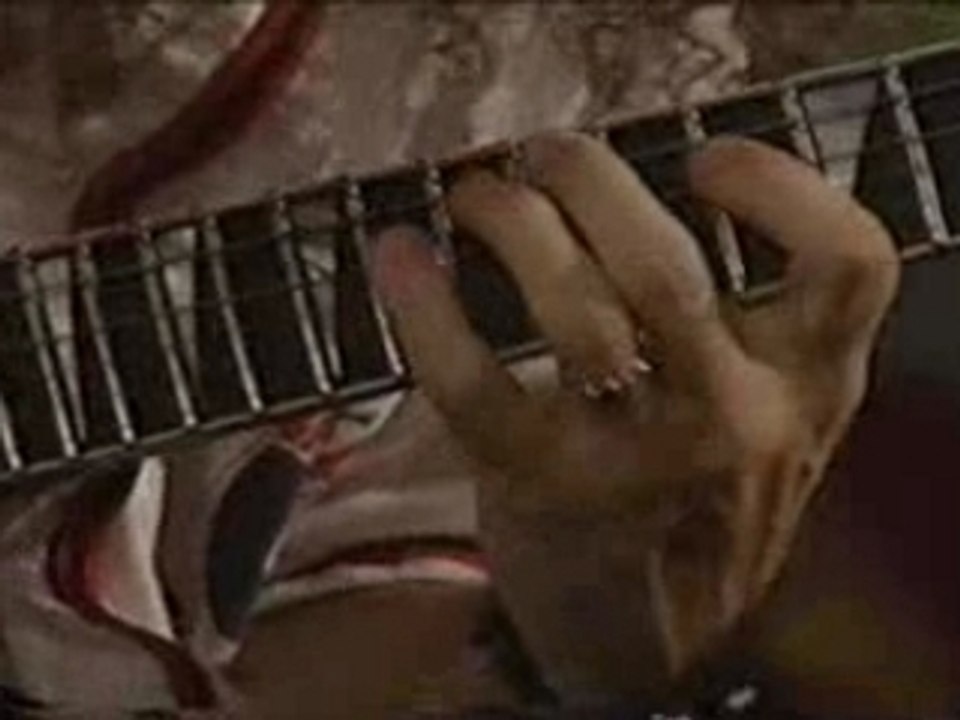 Marty Friedman - Dragon Mistress
