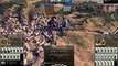 TOTAL WAR ROME 2 BAKTRIA CAMPAIGN PART 15 PERSIA MEET PIKEWALL(144P_H.264-AAC)X03-14