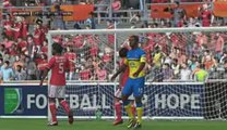 FIFA 14_ ULTIMATE TEAM - LIVE COMMENTARY (AGNOSTIC)(240P_HXMARCH 1403-14