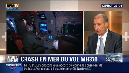 Tải video: Le Soir BFM: Que s'est-il vraiment passé à bord du vol MH370 de la Malaysia Airlines ? - 24/03 2/4