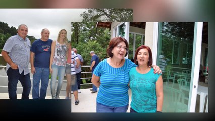 Encontro turma Direito PUC/PR 1991/1995