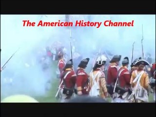 The American History Channel