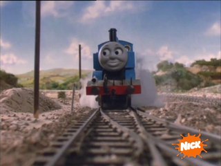 Thomas & Friends™ on Nickelodeon V2 (Fan-made)