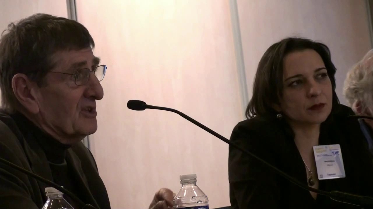 Des langues de la famille aux langues de l'école - Expolangues 2014_6_Coste2