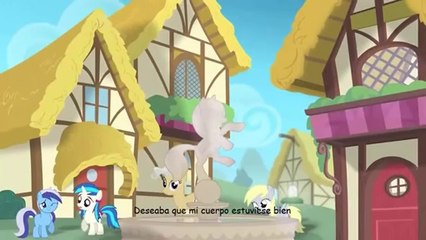 derpy hooves tributo ( sub español)