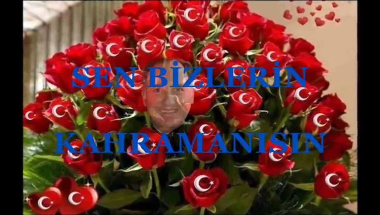 Cem GÜRDENİZ/ DOĞUM GÜNÜN KUTLU OLSUN
