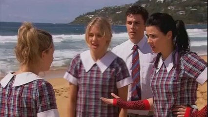 Spencer and Sasha - Chapter 03