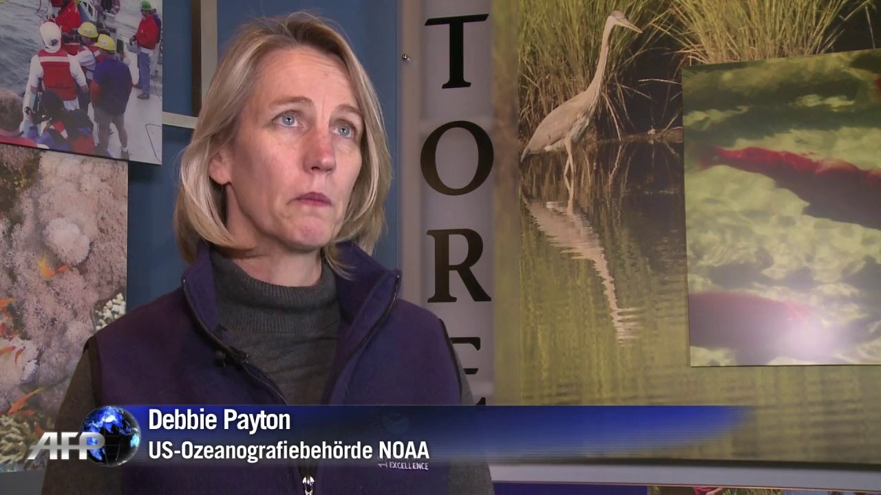 'Exxon Valdez'-Katastrophe: Der lange Schatten der Ölpest