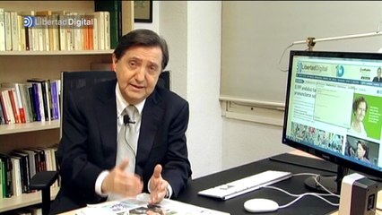 Federico: "Rajoy lo que quiere es que el PP deje la política, como otros dejan el vino"
