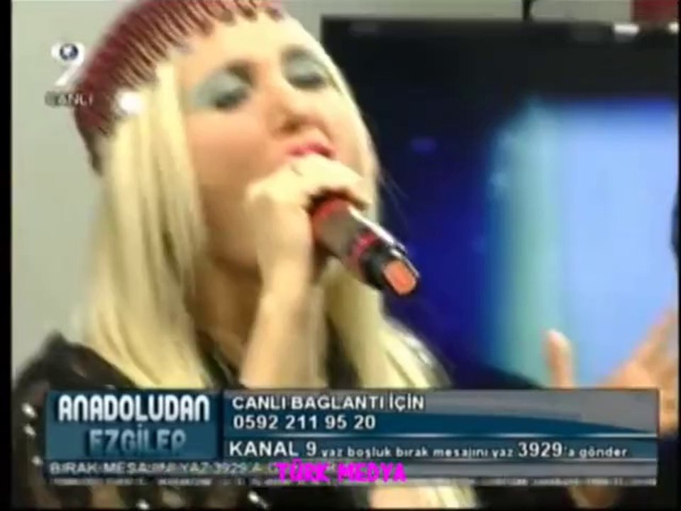 (ŞEBNEM CEYHAN-ARAPSAÇI)-(ANADOLUDAN EZGİLER PROGRAMI)-(SUNUCULAR_HAYRİ AĞCA-MAHMUT ERCAN)