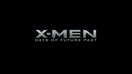 X-Men - Days of Future Past - Bande annonce 2 VOST