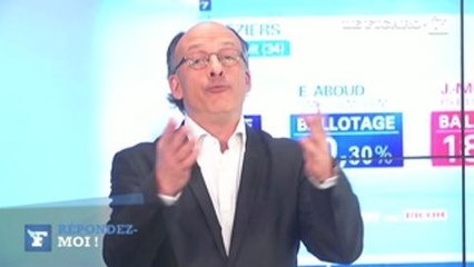 Municipales : «Robert Ménard, répondez-moi!»