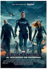 Capitán America: El Soldado de Invierno TRAILER FINAL