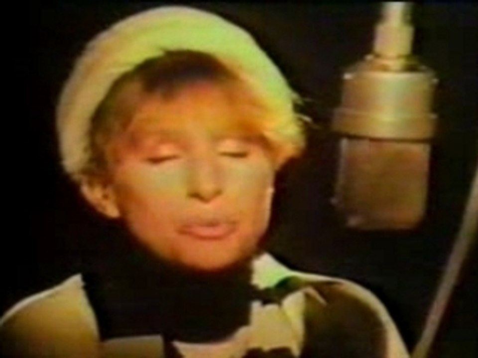 Barbara Streisand - Memories