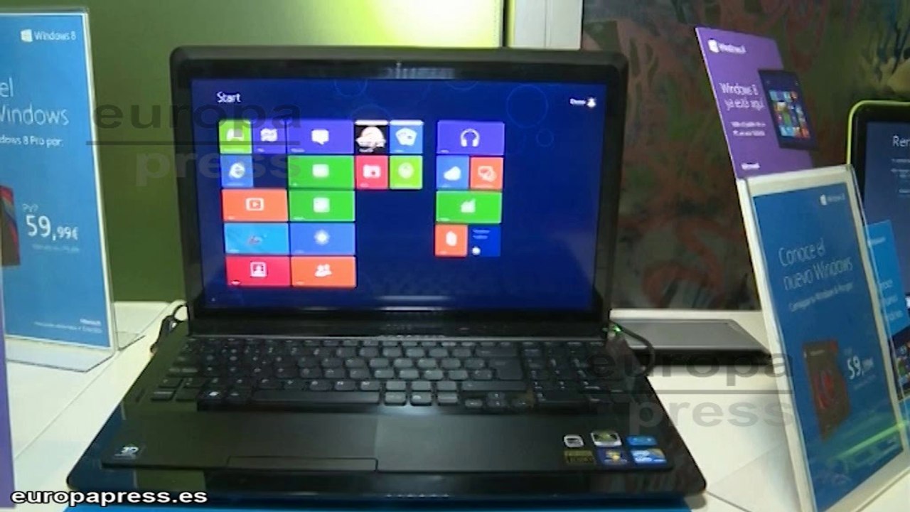 Microsoft compará Nokia por 7.200 millones en abril