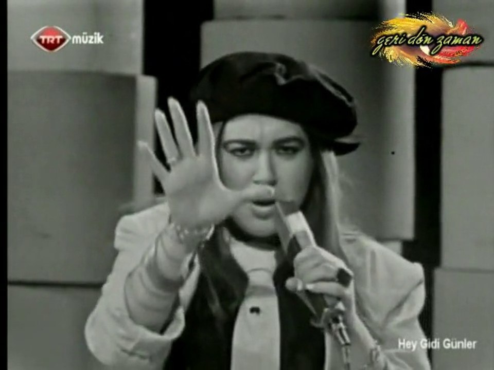 Zerrin Özer - Gönül (1979)