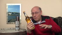 Whisky Tasting: Bruichladdich 19 years 1992/2012 Signatory Vintage