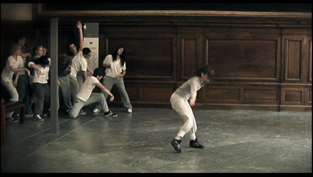 Créations musicales et dansées 2014