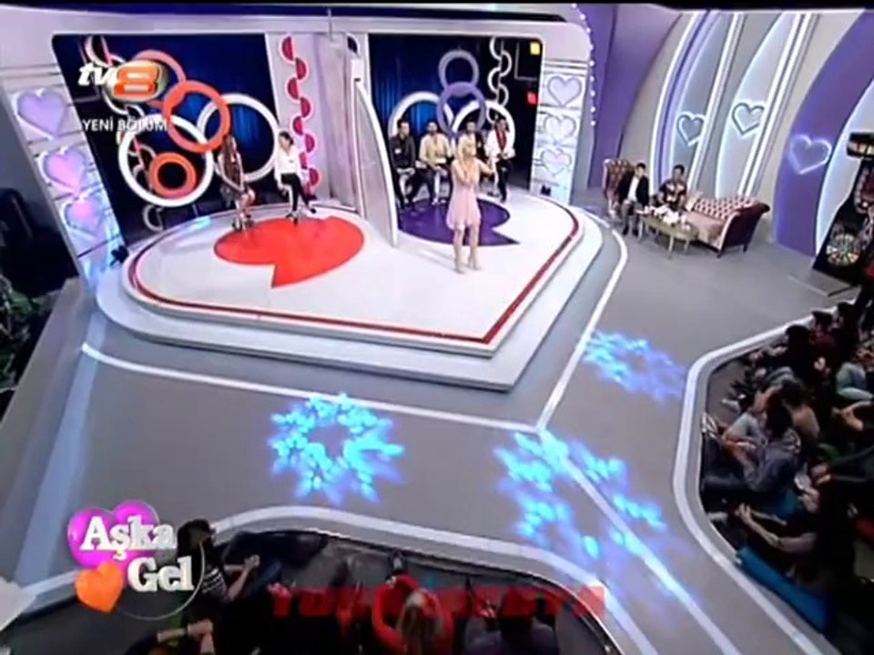 MEHMET ALİ ERBİL İLE AŞKA GEL ŞEBNEM CEYHAN-İÇİN İÇİN YANIYOR-TV8-TÜRK MEDYA