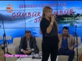 ŞEBNEM CEYHAN DERİN SU DÜET-TV2000-BEYAZ GÜL KIRMIZI GÜL-LORKE LORKE