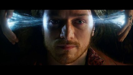 X-Men : Days of Future Past - Bande-annonce #2 [VO|HD720p]