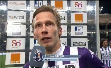 TFC/ETG : L'émission Prolongations