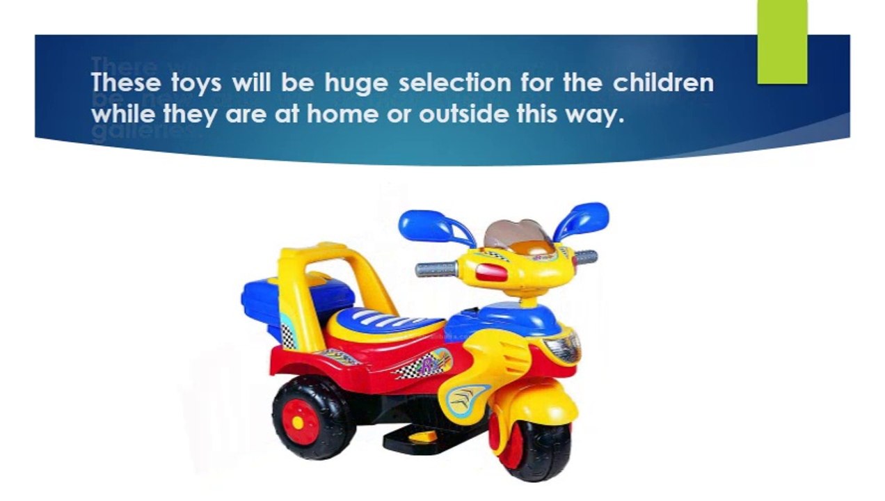 AFFORDABLE KIDS TOYS ONLINE