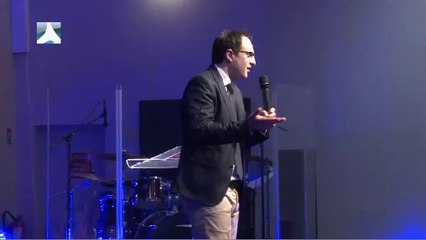 Pierre Fauchy : Sortir victorieux de la fosse !