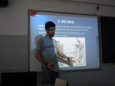 Industrial Maintenance Gustavo de Gispert 2