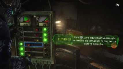 (México + Xbox 360) Dead Space 3  (Campaña) Parte 7