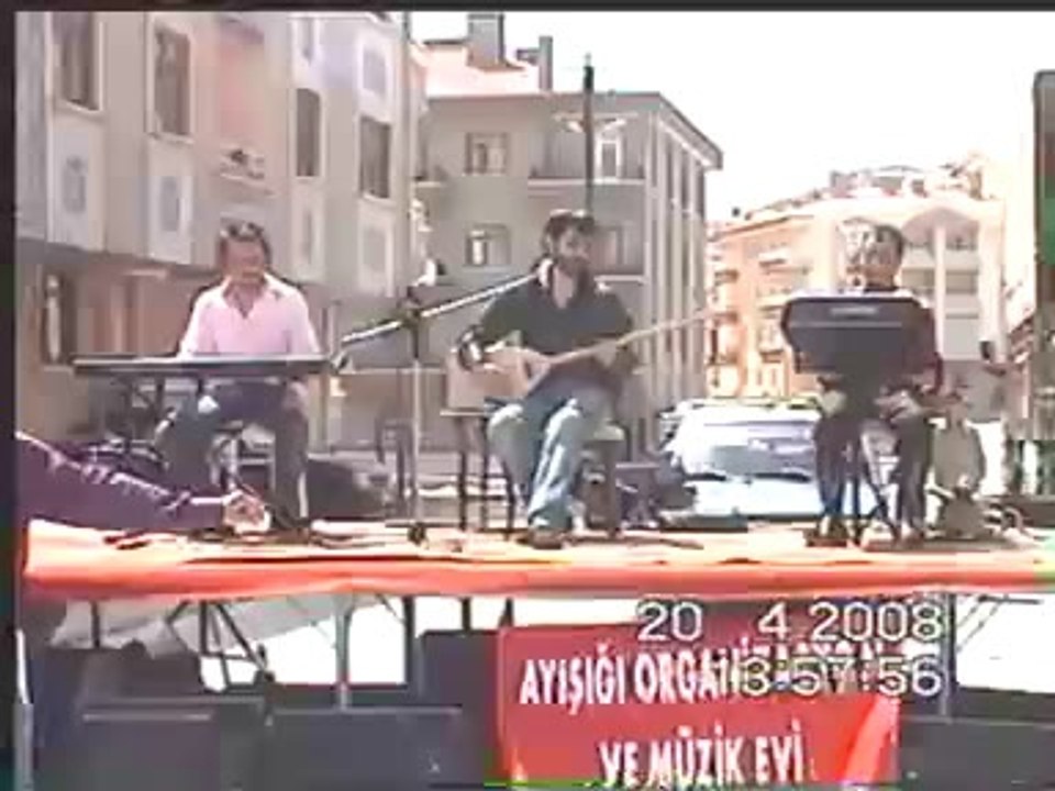 ORHAN GÜL
