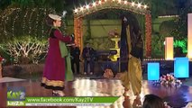 Part16-Kay2 4th Anniversary-HaPPy Singh & Mishi Khan Performance