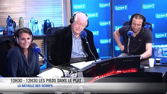 Les infos insolites sur Philippe Candeloro