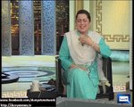 Dunya News - HASB-E-HAAL – 22-Mar-2014 – Part 1-5-Tezabi Video