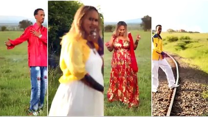 ISSASIIN JACAYL FAYSALHANAD IYO FARTUUN BIRIMO  2013