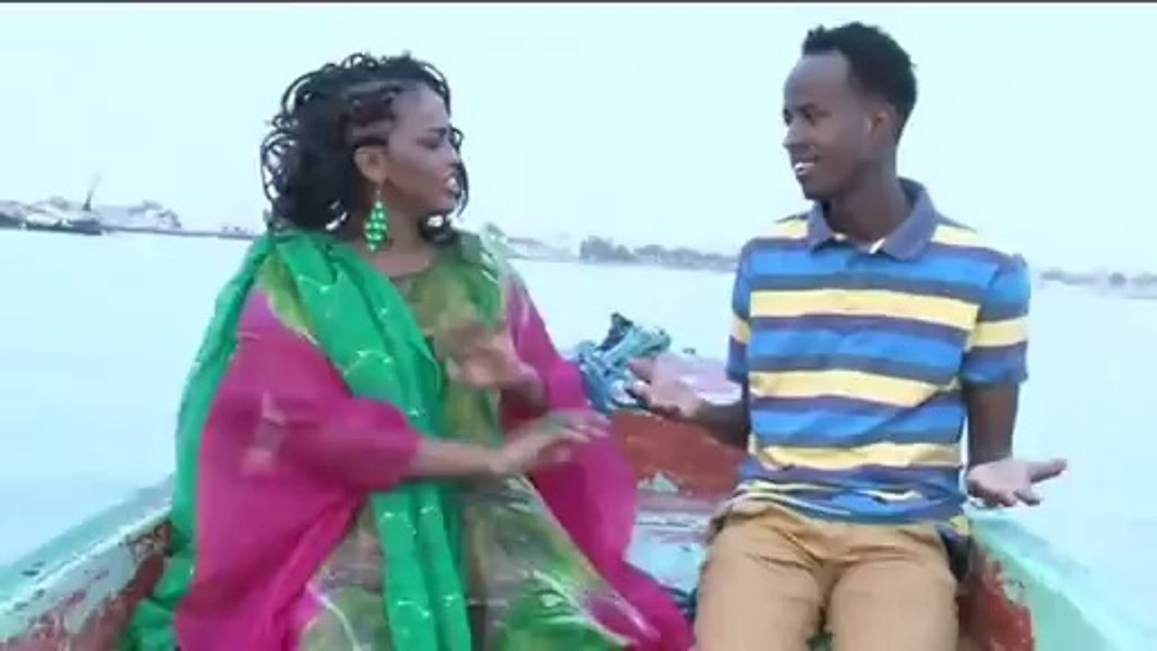 MAXAMED CIRO IYO XAMDA QUEEN  WAAN NAAAXI LAHAA HEES CUSUB HD