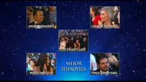 PremiosTV y Novelas Mejor Novela Amores Verdaderos