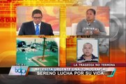 Denuncian que pacientes de Ventanilla no son atendidos por falta de equipos (1/2)