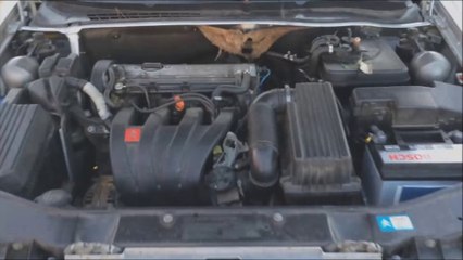 Turbal : essai de la Citroën Xantia 1.8i 16V ( parodie Turbo )